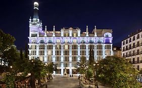 Me Hotel Madrid